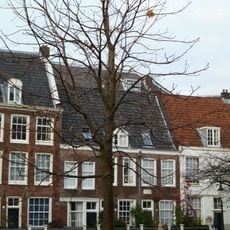 Begijnhof 17, Amsterdam