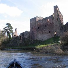 Hailes Castle