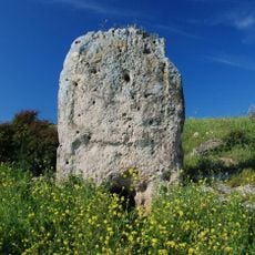 Domus di Tana di Lu Mazzoni