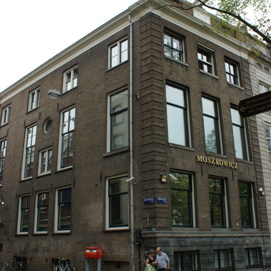 Herengracht 464, Amsterdam