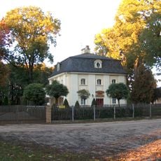 Zespół rezydencjonalny (dworski)