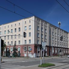 Zespół Szkół im. Piotra Wysockiego