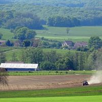 La Villeneuve-Bellenoye-et-la-Maize