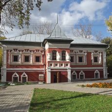 Korobov House