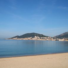 Plage du Ricanto