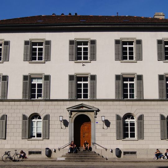 Katholisches Schulhaus