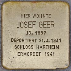 Josef Geer