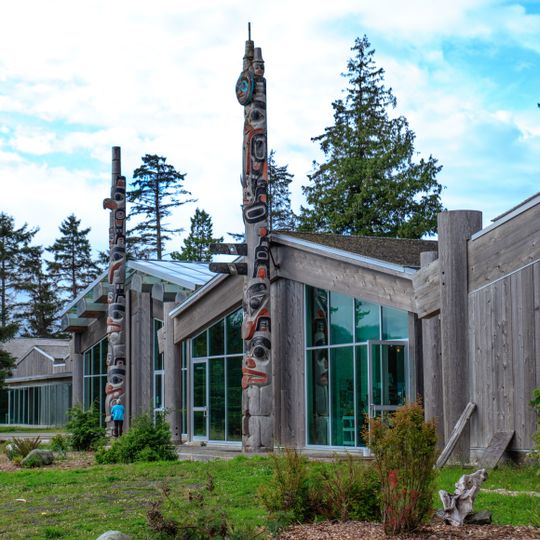 Haida Gwaii