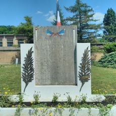 Stele