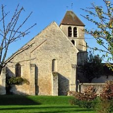 Église Saint-Martin de Boinville-en-Mantois