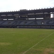 Estádio Parque São Jorge