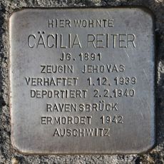 Cäcilia Reiter