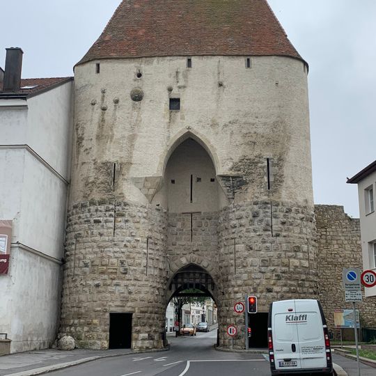 Heimatmuseum der Stadt Hainburg