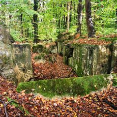 Bunker 290 Elsenfeld