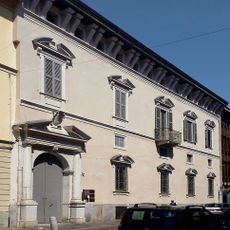 Palazzo Villani