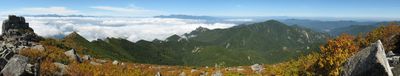 The view 1