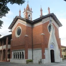 Chiesetta di Maria Ausiliatrice