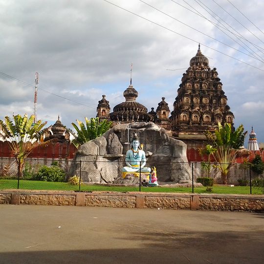 Baramati