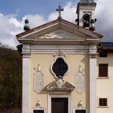 Chiesa della Madonna di Loreto