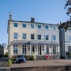 20 and 22, Church Road