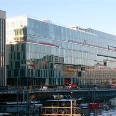 Kungsbrohuset