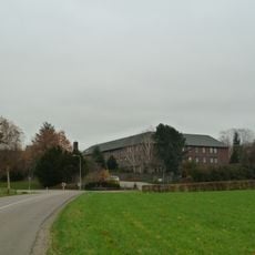 Arnold Janssenklooster