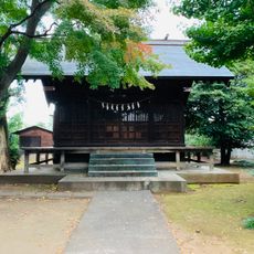 神明社
