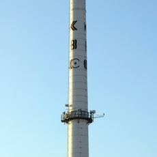 KBC-Schornstein