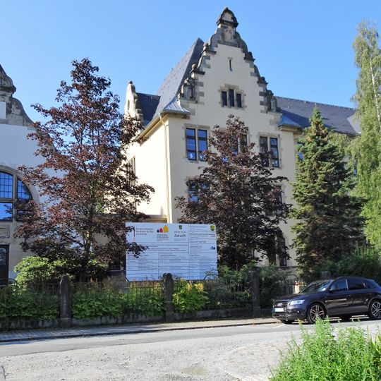 Fichteschule Neugersdorf