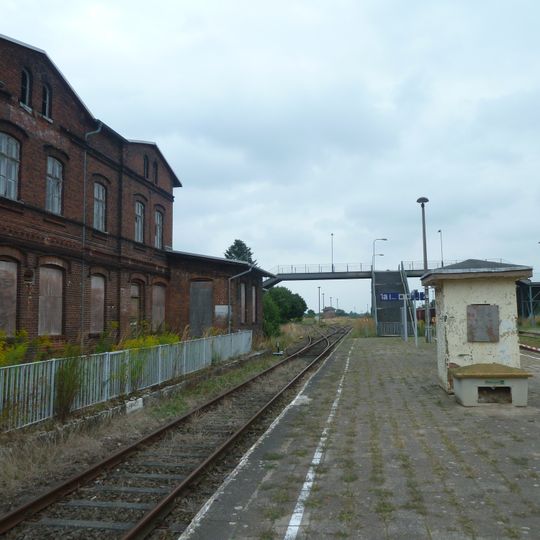 Stazione di Karow
