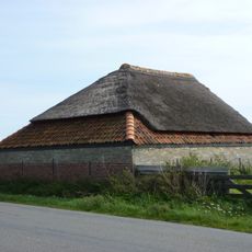 Oosterenderweg 38, Oosterend