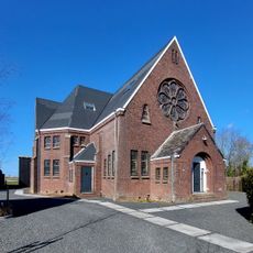 Unitaskerk