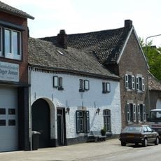 Dorpstraat 12, Brunssum