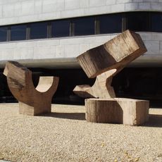 Lugar de Encuentros I, Madrid