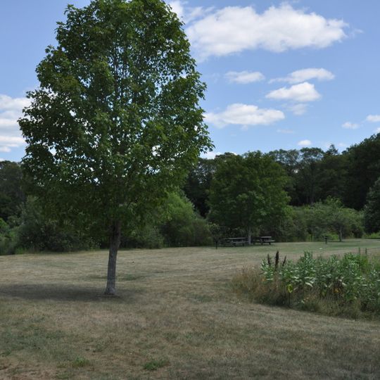 Machimoodus State Park