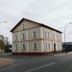 5 Towarnickiego Street in Rzeszów