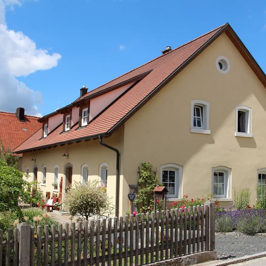 Gleiritsch Hauptstraße 6