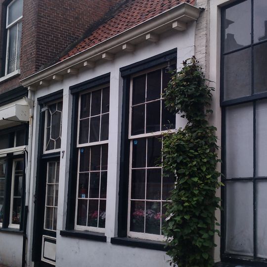 Barlheze 7, Zutphen