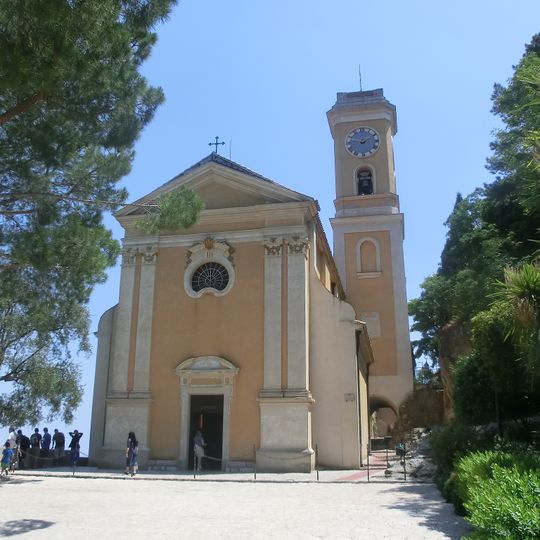 Notre-Dame-de-l’Assomption