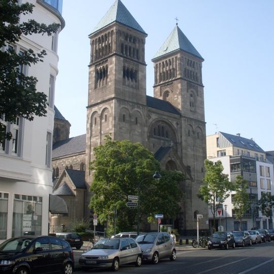 Sint-Adolphuskerk