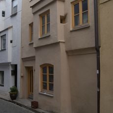 Wohnhaus