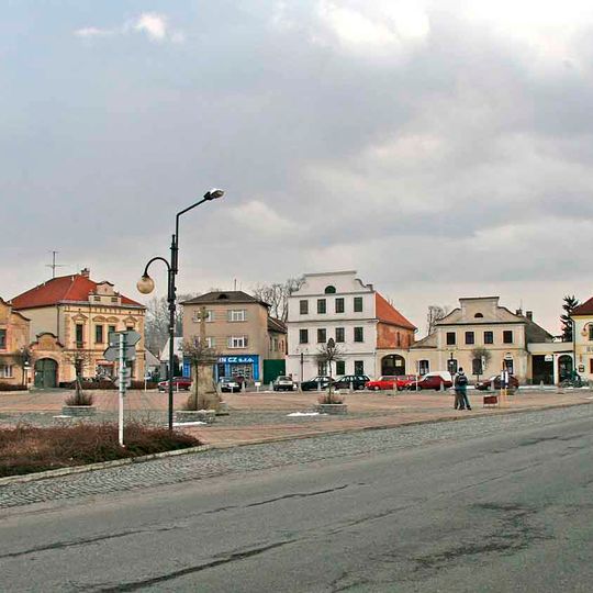 Dašice