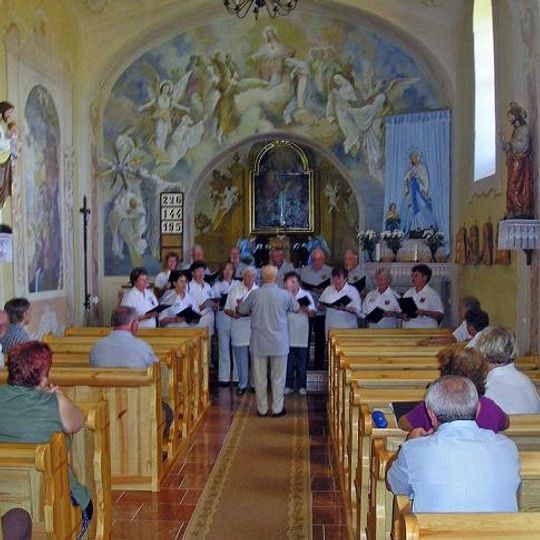 Szentháromság-templom