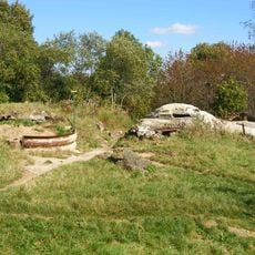 Hartmannswillerkopf