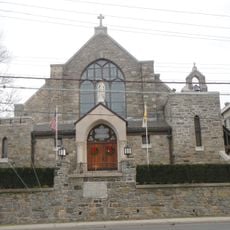 Church of the Immaculate Heart of Mary