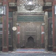 Xi'an Ulu Cami