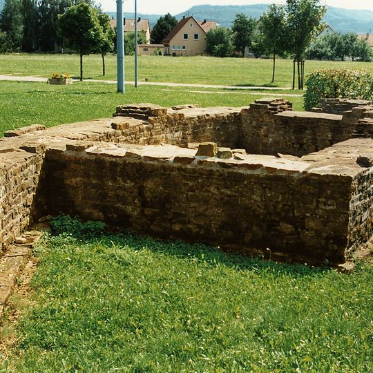 Böbingen an der Rems