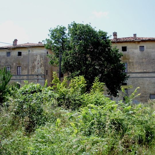 Palazzo del Chiarone