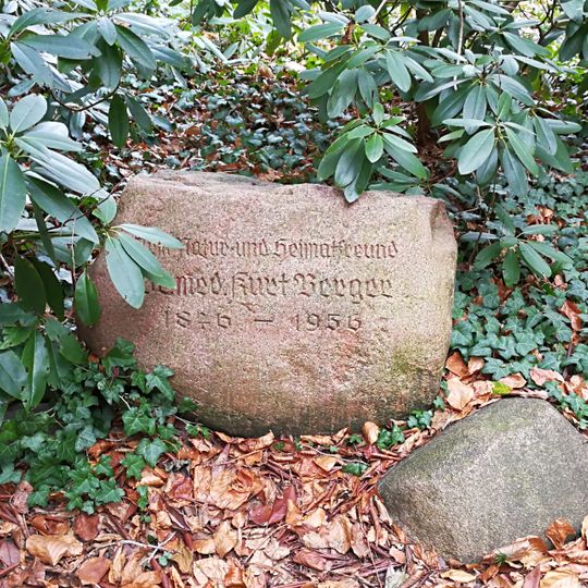 Volkspark Kamenz