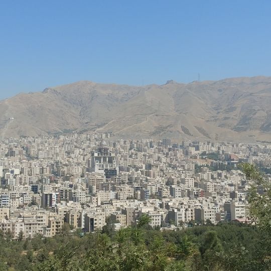 Karaj